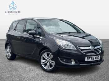 (66) - 1.4i Turbo SE Euro 6 5dr