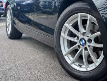 Used BMW 1 Series 2012 for sale - 75364409: Photo