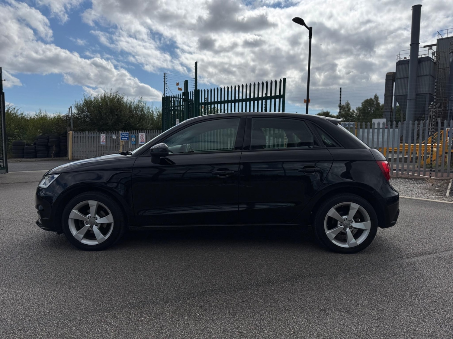 Vehicle 9