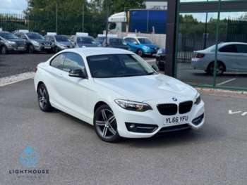 2017 (66) - 2.0 218d Sport Euro 6 (s/s) 2dr