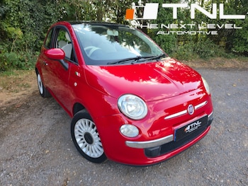 Used Fiat 500 2012 for sale - 79366728: Photo