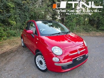Used Fiat 500 2012 for sale - 79366728: Photo