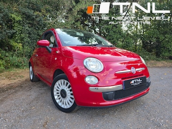 Used Fiat 500 2012 for sale - 79366728: Photo