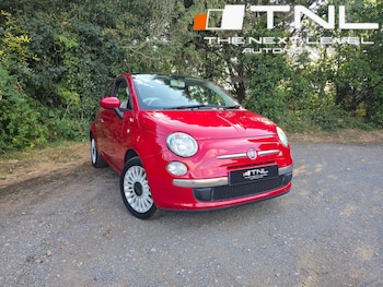Used Fiat 500 2012 for sale - 79366728: Photo