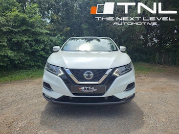 Used Nissan Qashqai 2018 for sale - 79229557: Photo