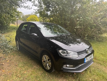 Volkswagen - Polo