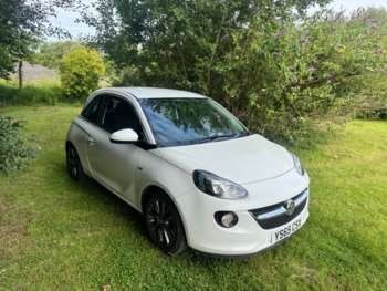 2015 (65) - 1.2i Jam 3dr