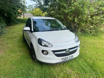 Used Vauxhall Adam 2015 for sale - 75331049: Photo