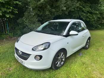 Used Vauxhall Adam 2015 for sale - 75331049: Photo
