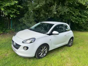Used Vauxhall Adam 2015 for sale - 75331049: Photo