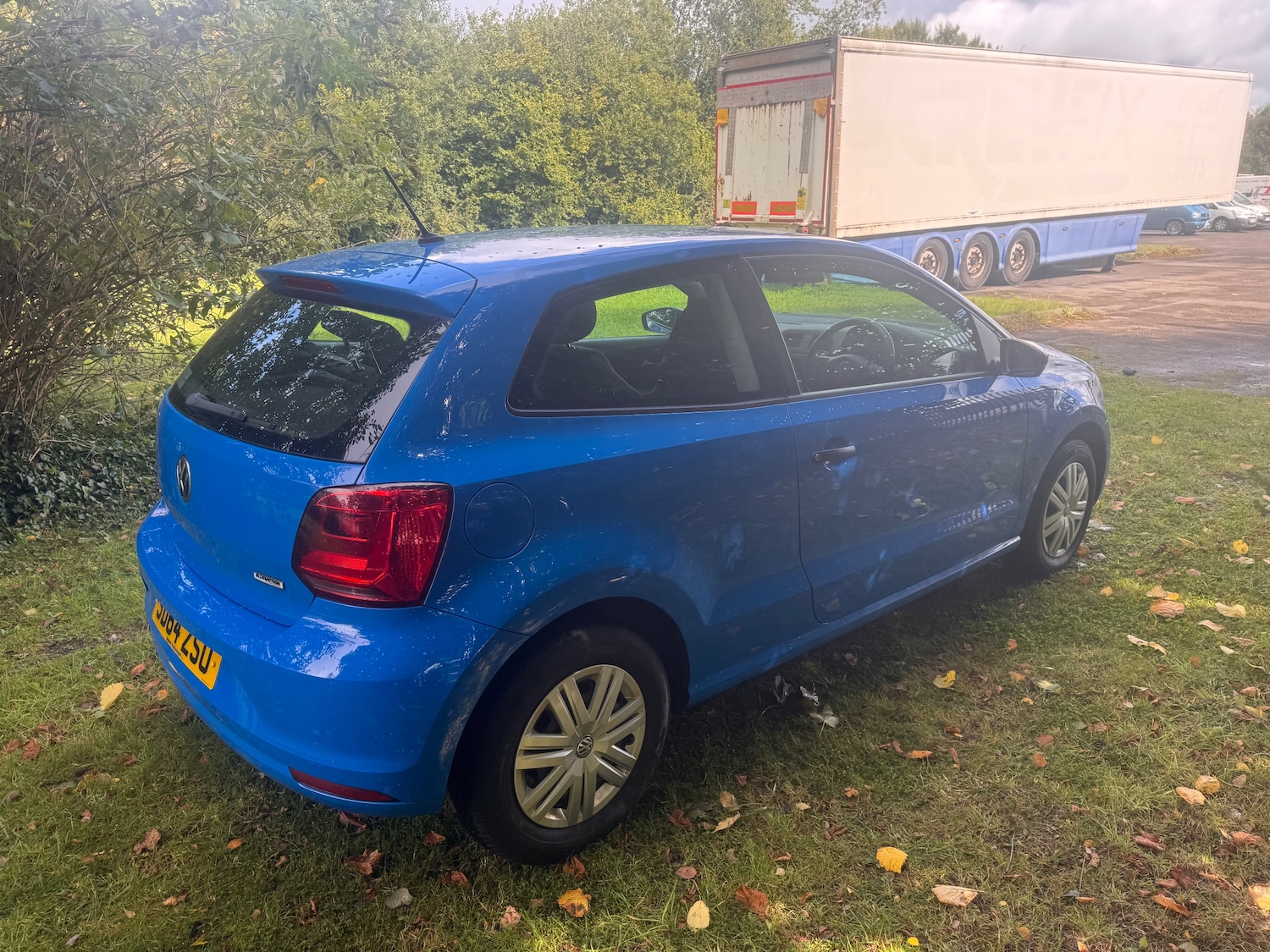 Vehicle 11