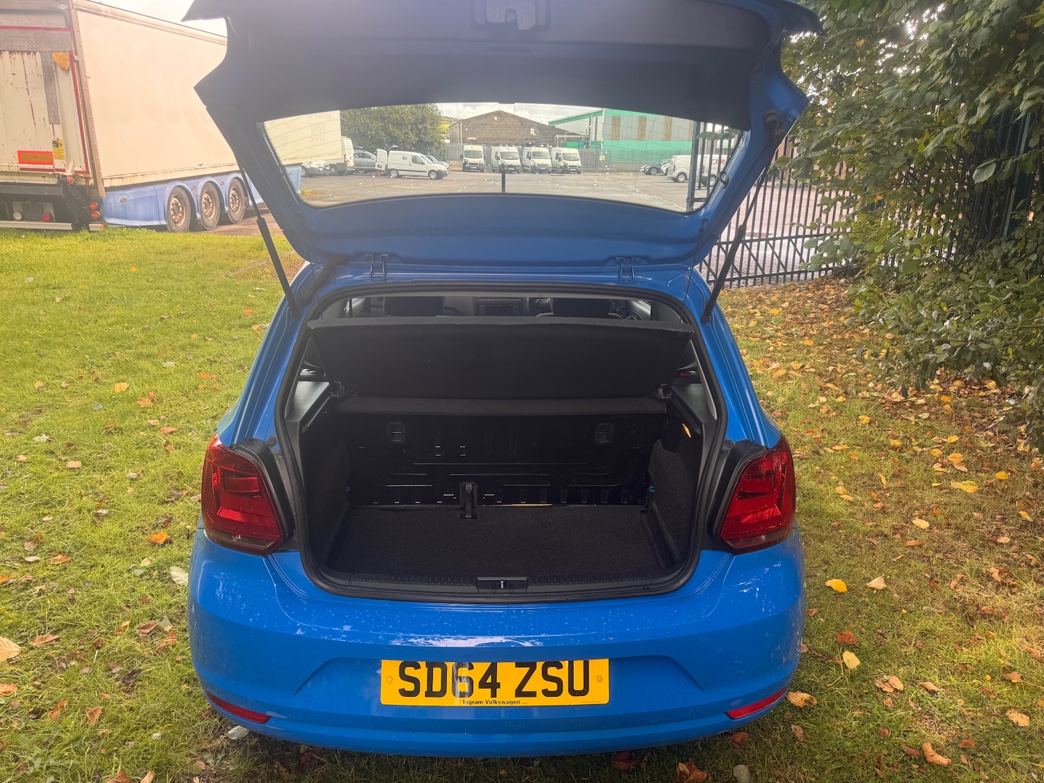 Vehicle 13