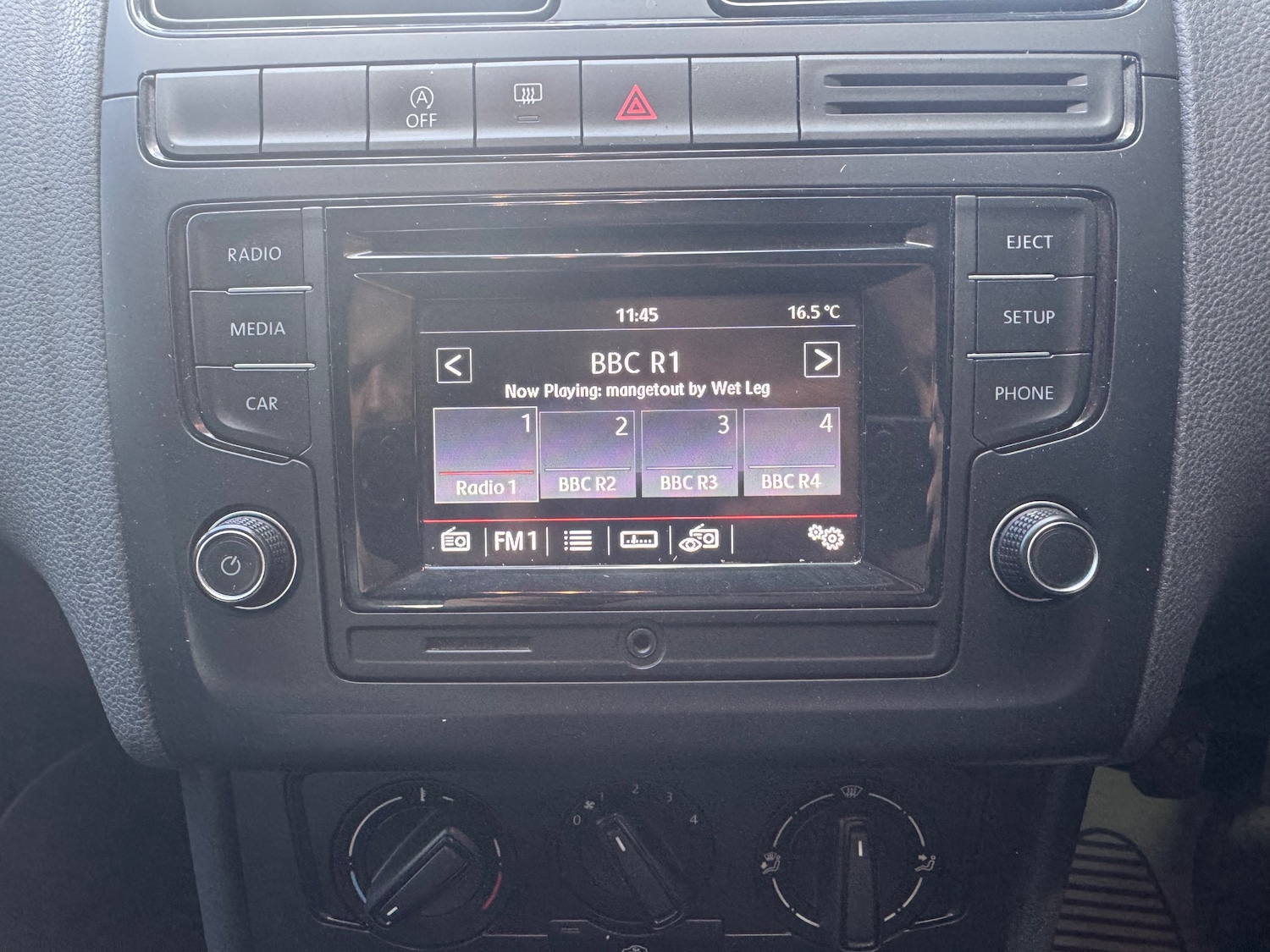 Vehicle 17