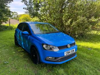 2014 (14) - 1.0 SE 3dr