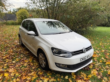 Volkswagen - Polo