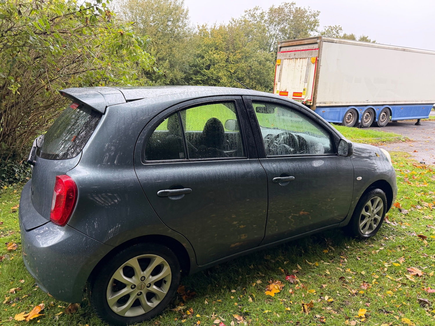 Used Nissan Micra 2013 for sale - 76165206: Photo 14