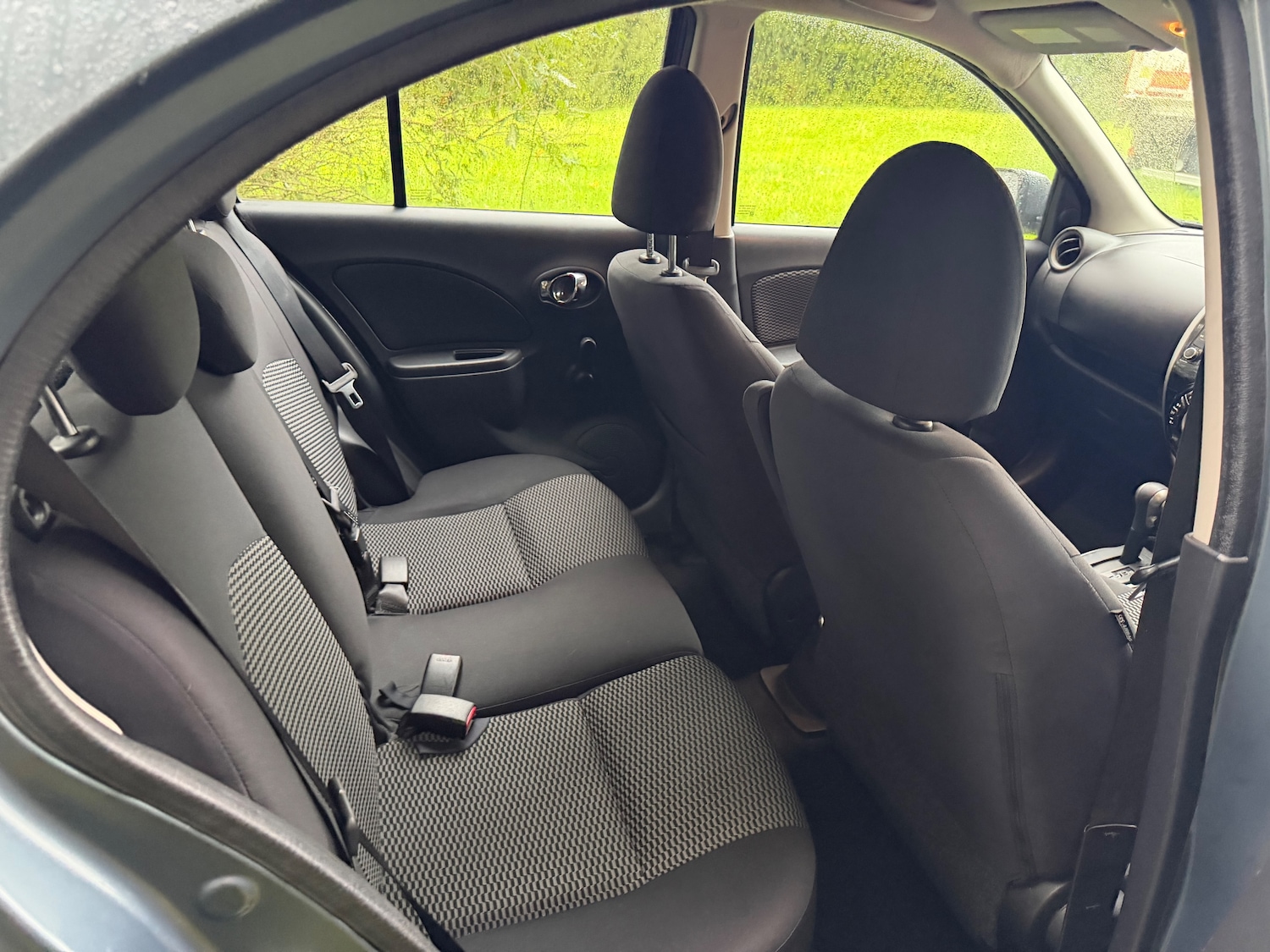 Used Nissan Micra 2013 for sale - 76165206: Photo 18