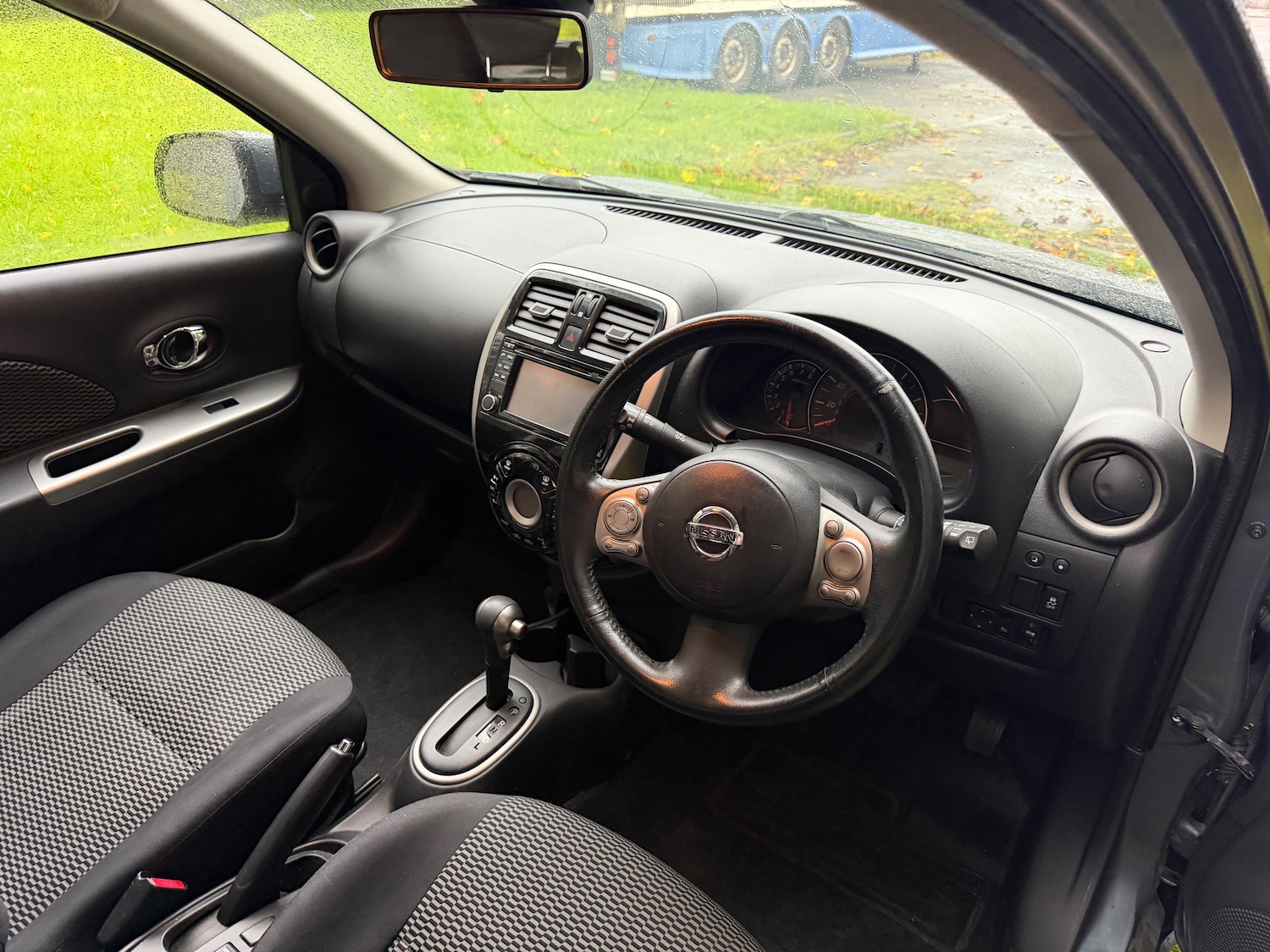 Used Nissan Micra 2013 for sale - 76165206: Photo 19