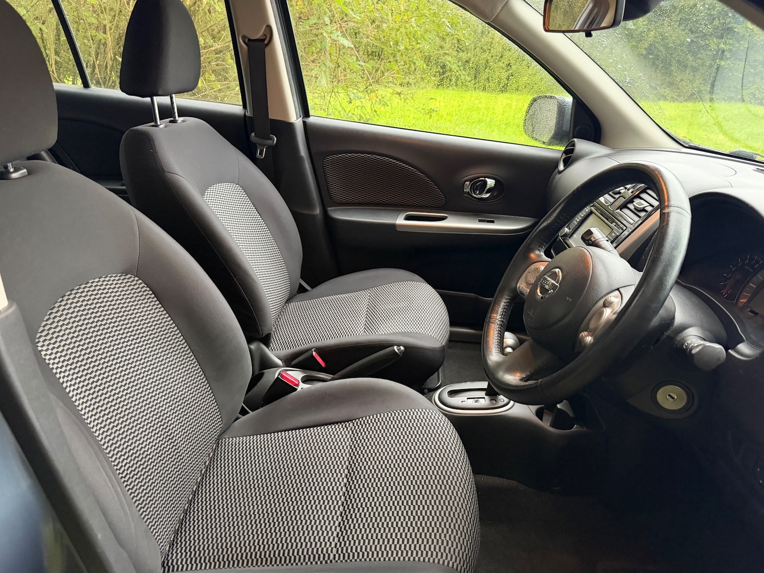 Used Nissan Micra 2013 for sale - 76165206: Photo 20