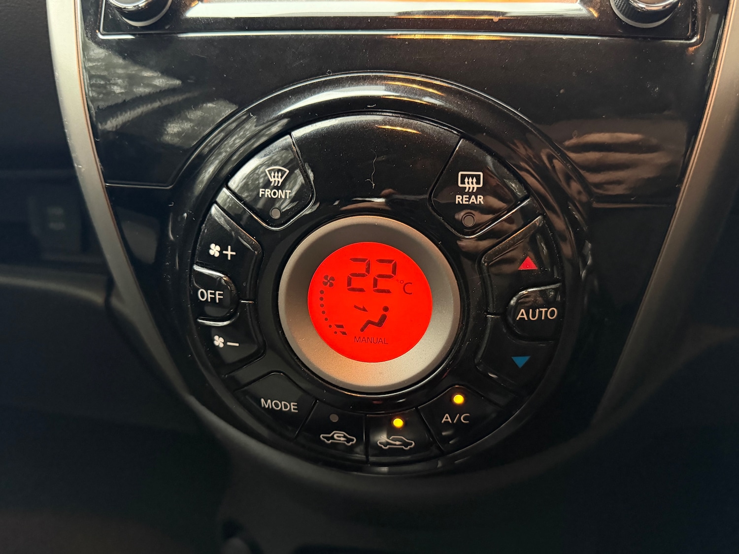 Used Nissan Micra 2013 for sale - 76165206: Photo 25