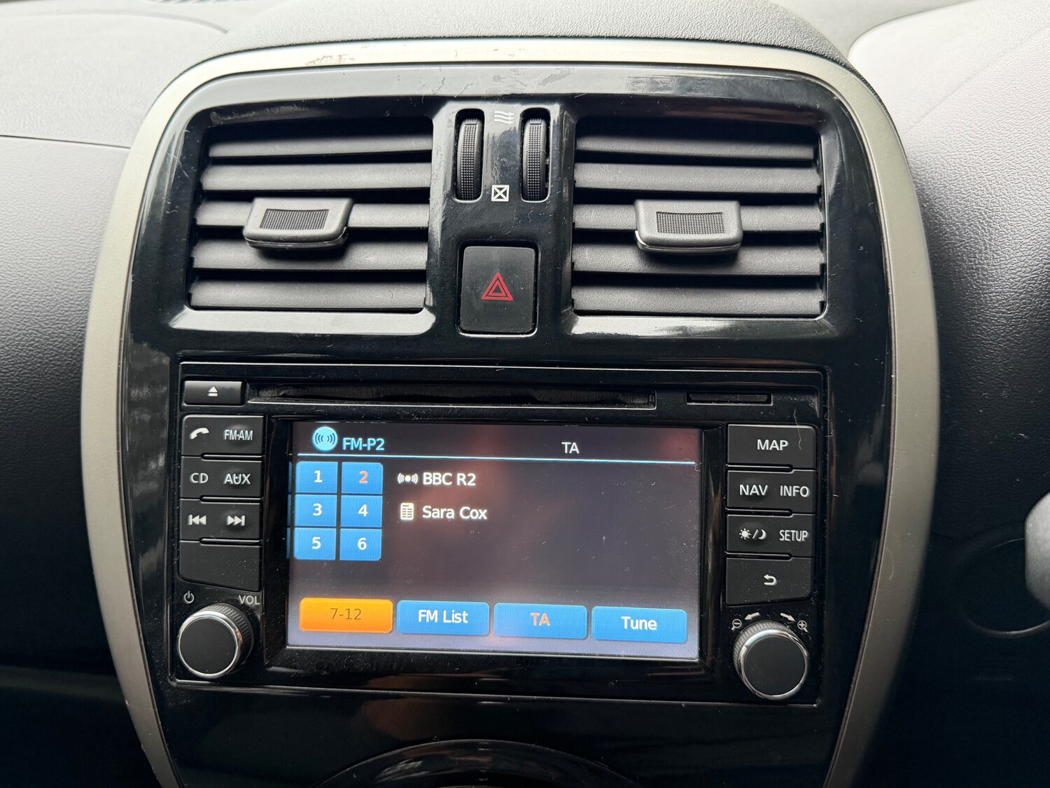 Used Nissan Micra 2013 for sale - 76165206: Photo 26