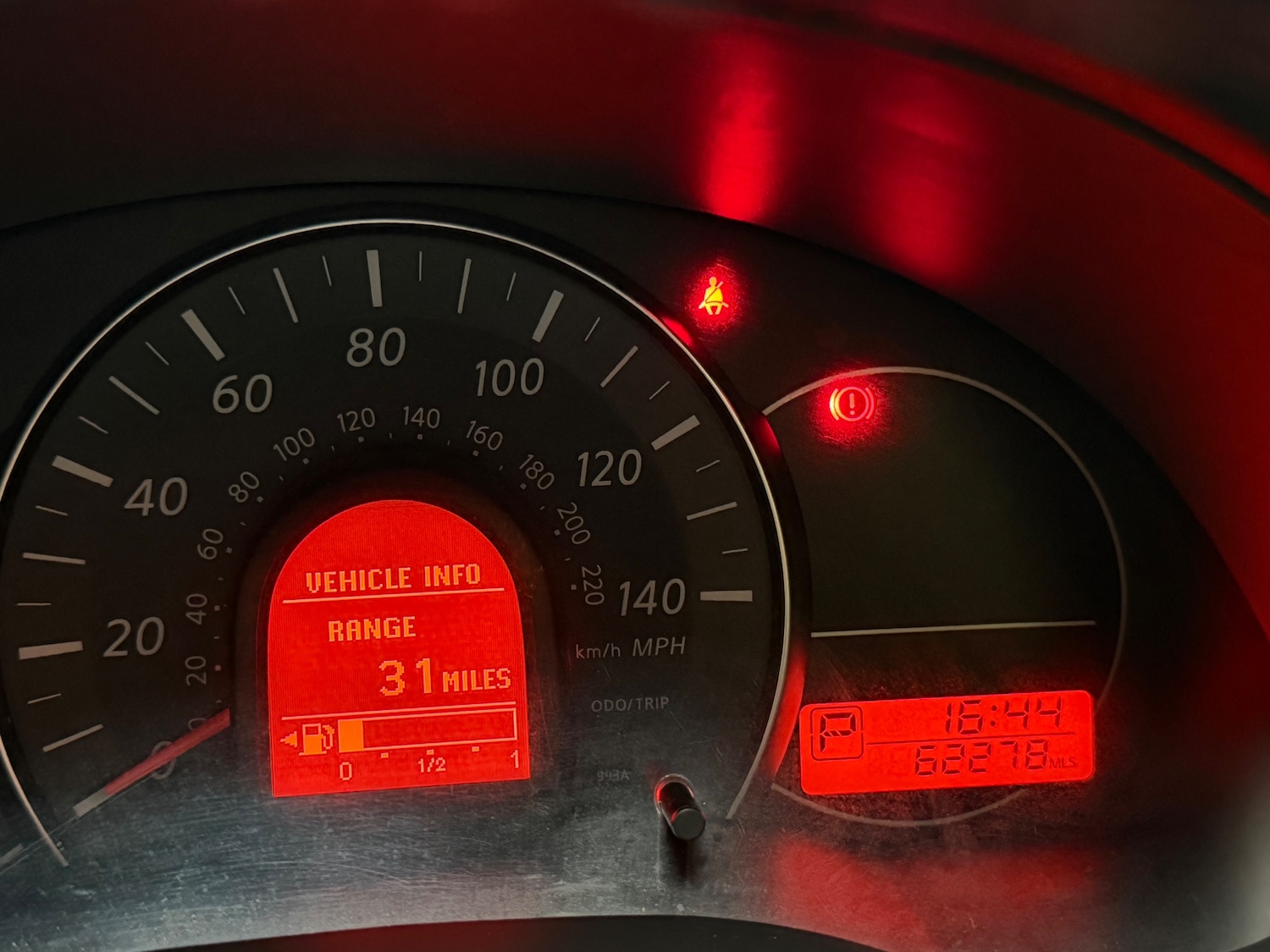 Used Nissan Micra 2013 for sale - 76165206: Photo 27