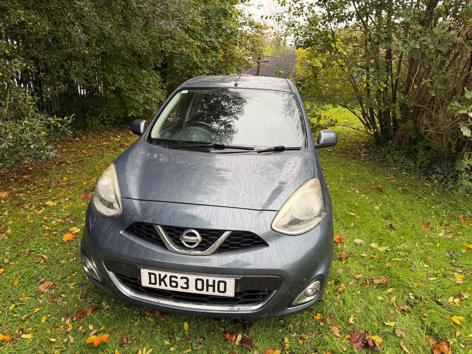Used Nissan Micra 2013 for sale - 76165206: Photo 5