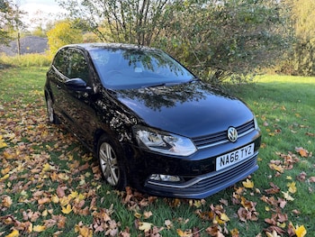 Volkswagen - Polo