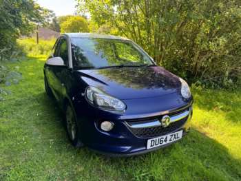 2014 (64) - 1.2i Jam 3dr