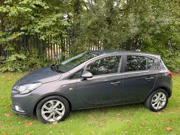 Used Vauxhall Corsa 2015 for sale - 76149179: Photo 10