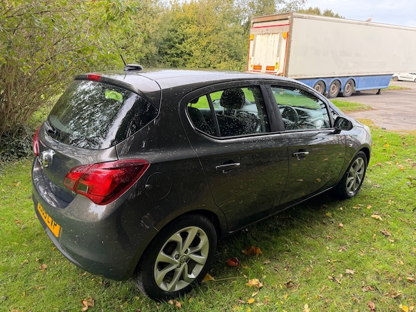 Used Vauxhall Corsa 2015 for sale - 76149179: Photo 17