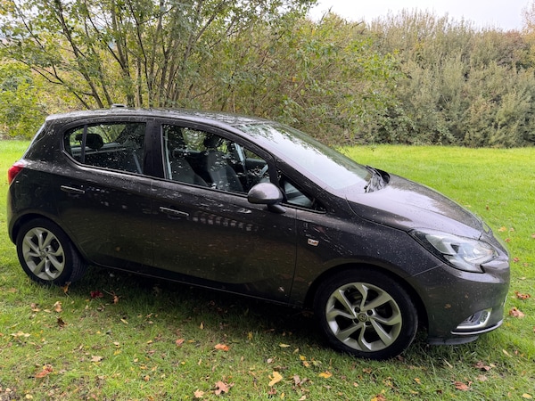 Used Vauxhall Corsa 2015 for sale - 76149179: Photo 18