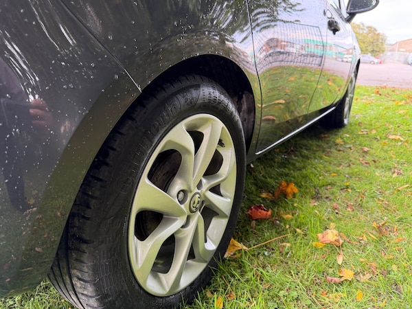 Used Vauxhall Corsa 2015 for sale - 76149179: Photo 19