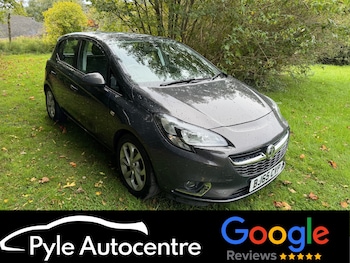 2015 (65) - 1.4i ecoFLEX SRi Hatchback 5dr Petrol Manual Euro 6 (90 ps)