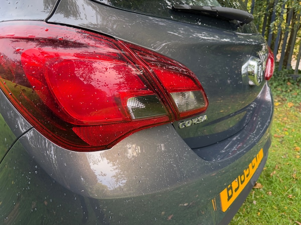 Used Vauxhall Corsa 2015 for sale - 76149179: Photo 20
