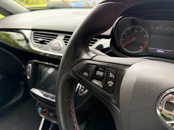 Used Vauxhall Corsa 2015 for sale - 76149179: Photo 21