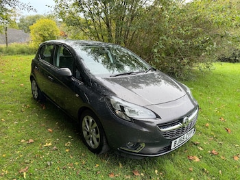 Used Vauxhall Corsa 2015 for sale - 76149179: Photo 2