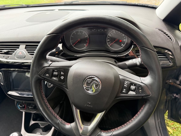 Used Vauxhall Corsa 2015 for sale - 76149179: Photo 30