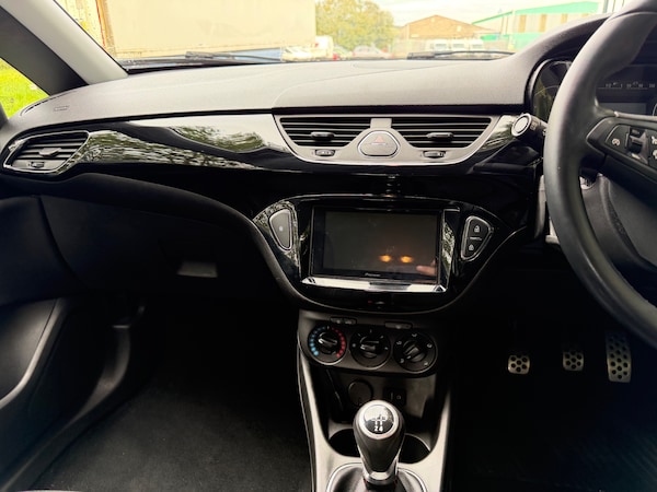 Used Vauxhall Corsa 2015 for sale - 76149179: Photo 34