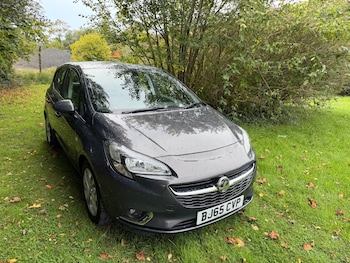 Used Vauxhall Corsa 2015 for sale - 76149179: Photo 3