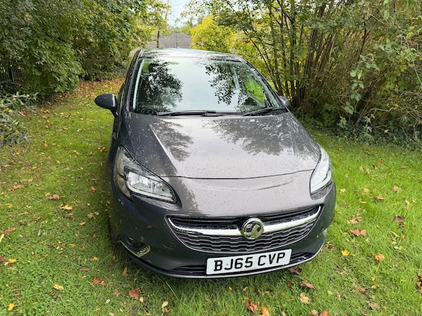 Used Vauxhall Corsa 2015 for sale - 76149179: Photo 4
