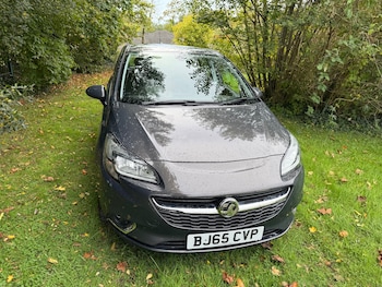 Used Vauxhall Corsa 2015 for sale - 76149179: Photo 4