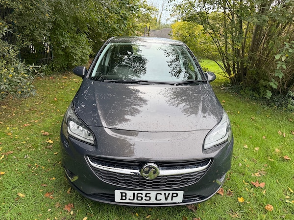Used Vauxhall Corsa 2015 for sale - 76149179: Photo 5