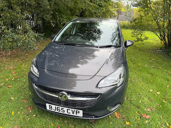 Used Vauxhall Corsa 2015 for sale - 76149179: Photo 6