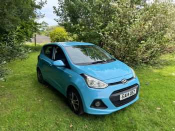 2014 (14) - 1.2 SE 5dr