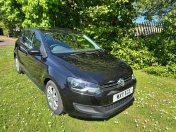 2011 (11) - 1.2 60 SE 5dr