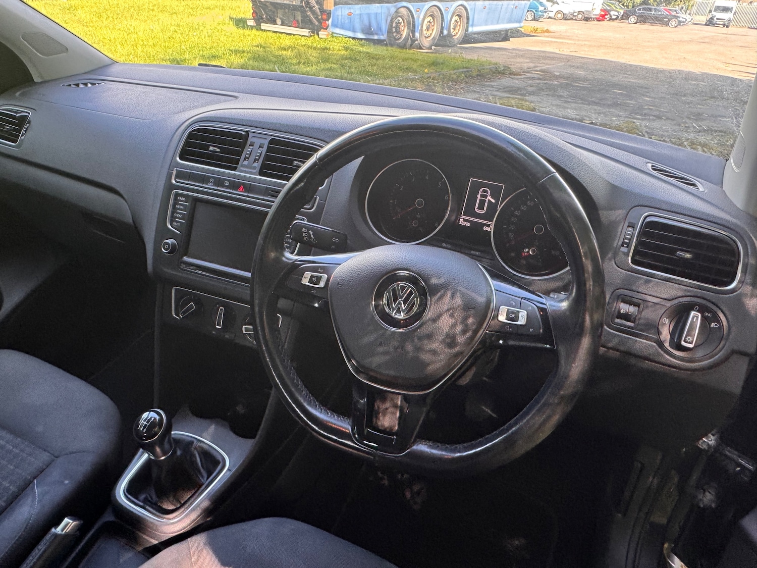 Vehicle 13