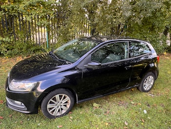Used Volkswagen Polo 2014 for sale - 75805614: Photo