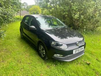 2015 (15) - 1.0 S 5dr [AC]