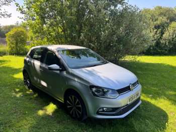 2014 (64) - 1.4 TDI SE 5dr